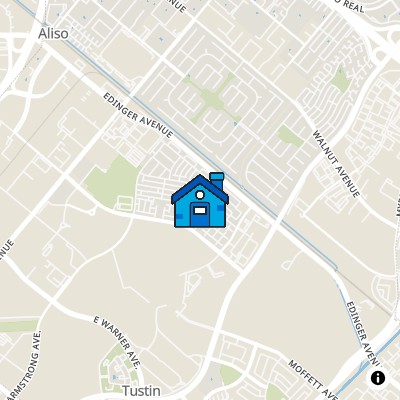 FHA Approved condo MIRABELLA, 15226 DAVENPORT ST, TUSTIN, CA 92782