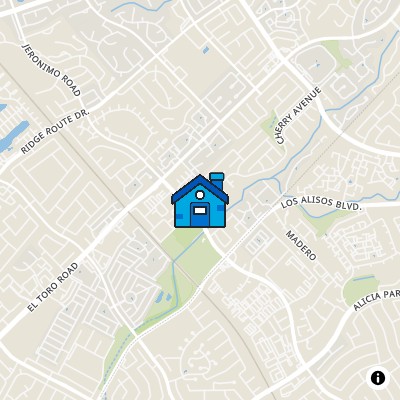 FHA Approved condo VIEJO WEST, 23101-23123 CHERRY AVE, LAKE FOREST, CA 92630