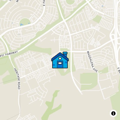 FHA Approved condo AVALON AT OTAY RANCH, 1468 SANTA VICTORIA ROAD, CHULA VISTA, CA 91913