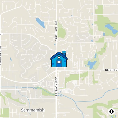 FHA Approved condo PLATEAU 228, A CONDOMINIUM, 900 228TH AVENUE NE, SAMMAMISH, WA 98074