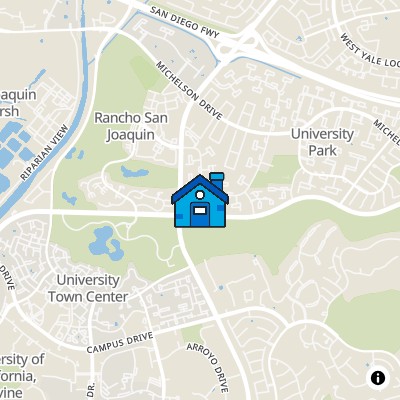 FHA Approved condo THE BELVEDERE AT CENTRAL PARK, 21 GRAMERCYIRVINE, CA 92612