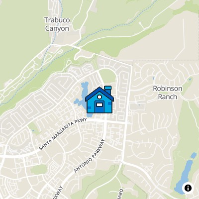 FHA Approved condo BRISA DEL LAGO, 40 VIA LAVENDERA, RANCHO SANTA MARG, CA 92688