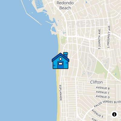 FHA Approved condo THE SAND CASTLE, 615 ESPLANADE, REDONDO BEACH, CA 90277