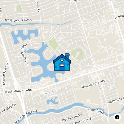 FHA Approved condo QUAILBROOK II CONDOMINIUM, 4809-4959 GROUSE RUN, STOCKTON, CA 95207