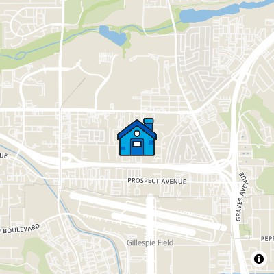 FHA Approved condo MORNINGSIDE, 8792 STARWOOD, SANTEE, CA 92071