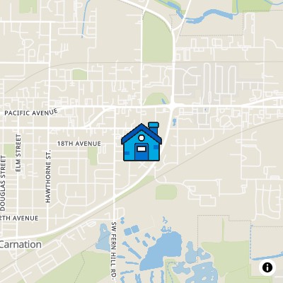 FHA Approved condo LAUREL WEST CONDOMINIUMS, 3404 19TH AVENUE, FOREST GROVE, OR 97116