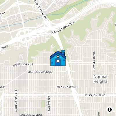 FHA Approved condo SUNCREST VILLAS, 3030 SUNCREST DRIVE, SAN DIEGO, CA 92116