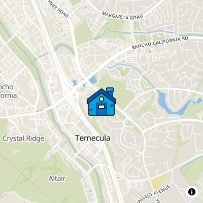 FHA Approved condo BELVISTA, 28063 CALLE LUMINA, TEMECULA, CA 92592