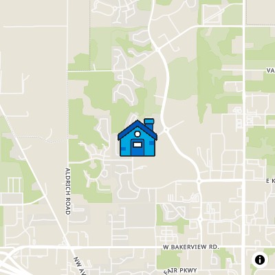 FHA Approved condo THE VILLAGE AT CORDATA, 5030 FESTIVAL BLVDBELLINGHAM, WA 98226