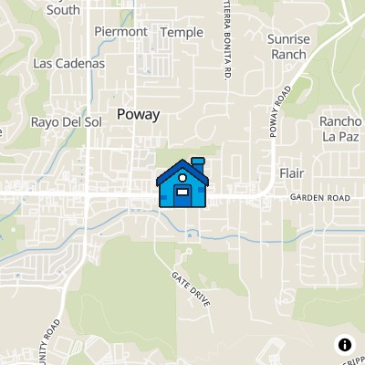 FHA Approved condo AMESBURY COURT, 13815 JOHANNESBERG WAY, POWAY, CA 92064