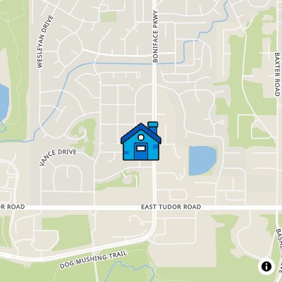 FHA Approved condo COLONIAL VIEW CONDOMINIUMS**, 3951 LYNN DR, ANCHORAGE, AK 99508