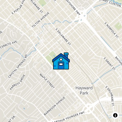 FHA Approved condo VILLE TELLONE, 111 9TH AVESAN MATEO, CA 94401