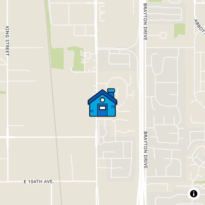 FHA Approved condo HILLCREST SOUTH CONDOMINIUM, 9610 - 9620 MORNINGSIDE LOOP, ANCHORAGE, AK 99515