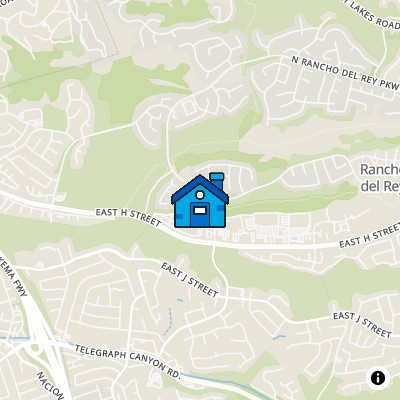 FHA Approved condo ASPIRE-ENCORE AT RANCHO *, 701-1019 CAMINITO ESTRELLA, CHULA VISTA, CA 91910