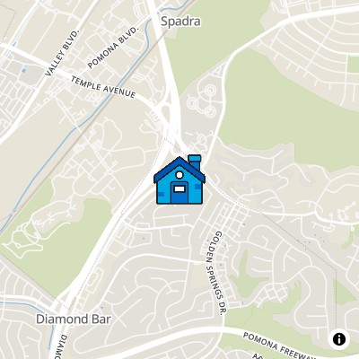 FHA Approved condo CAMBRIDGE HILL, 1161-1229 N. DIAMOND BAR BLVD, DIAMOND BAR, CA 91765