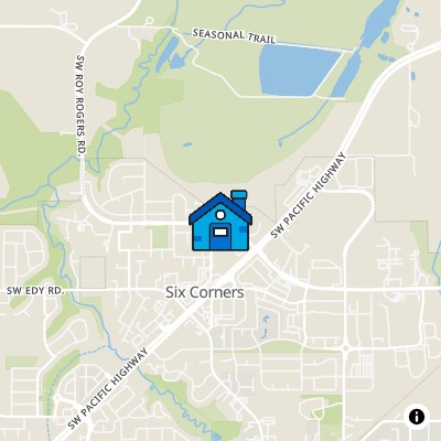 FHA Approved condo HUNTERS RIDGE CONDOMINIUM**, 20508 SW ROY ROGERS RD, SHERWOOD, OR 97140