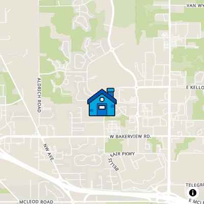 FHA Approved condo THE HEIGHTS AT CORDATA***, 501 W KELLOGG RD, BELLINGHAM, WA 98226