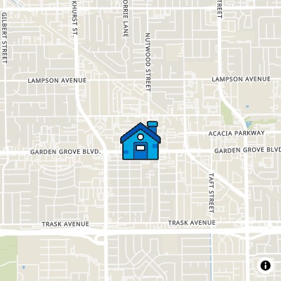 FHA Approved condo GREENBRIER TERRACES, 10401 GARDEN GROVE BLVD, GARDEN GROVE, CA 92843