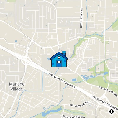 FHA Approved condo WESTLAKE VILLAGE CONDOMINIUM, 12600 NW BARNES ROAD NW, PORTLAND, OR 97229