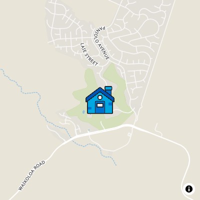 FHA Approved condo THE POINTE AT WAIKOLOA, 68-1975 MELIA STWAIKOLOA, HI 96738