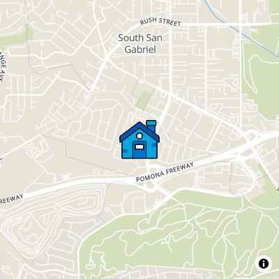 FHA Approved condo MOUNTAIN VIEW TERRACE CONDO*, 1736 MOUNTAIN TERRACE LN, MONTEBELLO, CA 90640