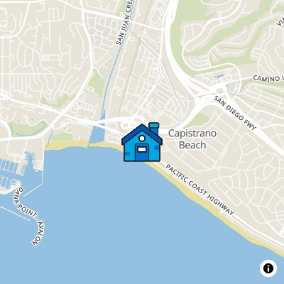 FHA Approved condo DANA BLUFFS, 25906 DANA BLF WDANA POINT, CA 92624