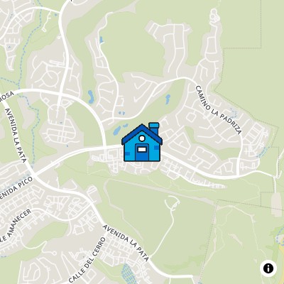 FHA Approved condo CARMEL AT TELEGA, 12 CAMINO LOZANOSAN CLEMENTE, CA 92673