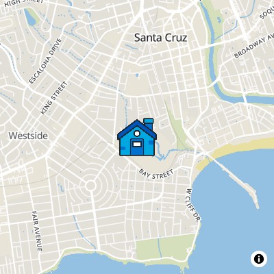 FHA Approved condo SHELTER LAGOON, 122-127 SHELTER LAGOON DR, SANTA CRUZ, CA 95060