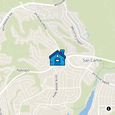 FHA Approved condo VISTA DEL CERRO TOWNHOMES, 7301 CAMINITO CARLOTTA, SAN DIEGO, CA 92120