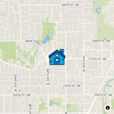 FHA Approved condo ROSE MONTE CONDOMINIUM, 8125 212TH ST SW, EDMONDS, WA 98026