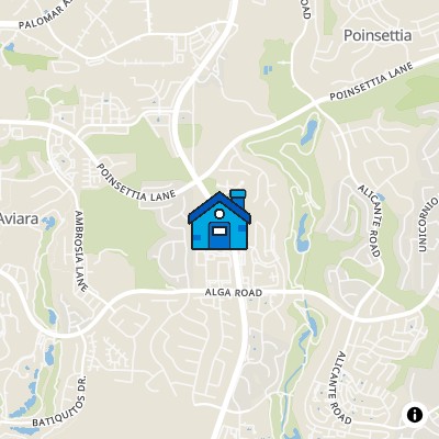 FHA Approved condo CARLSBAD LA COSTA COLLECTION, 6921 BRASS BUTTONS ST, CARLSBAD, CA 92011