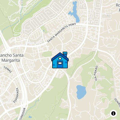 FHA Approved condo CORTE MELINA, 1 VIA BARCELONA, RANCHO SANTA MARG, CA 92688