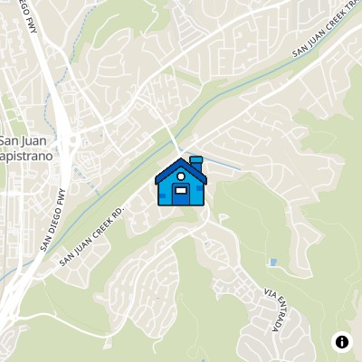 FHA Approved condo SAN JUAN MESA VERDE***, 27681 PASEO VIOLETA, SAN JUAN CAPISTRA, CA 92675