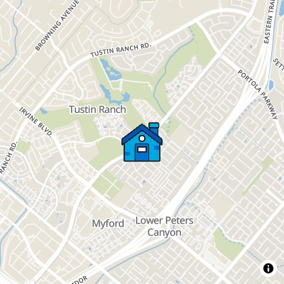FHA Approved condo TUSTIN DEL VERDE, 2997 PLAYER LN, TUSTIN, CA 92782