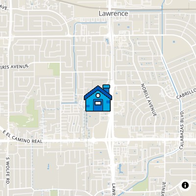 FHA Approved condo MIRAMAR TERRACE, 3705 TERSTENA PLACE, SANTA CLARA, CA 95051