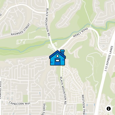 FHA Approved condo MONTE RIO, 11944 BLACK MOUNTAIN RD, SAN DIEGO, CA 92129