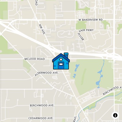 FHA Approved condo COTTAGE CREEK CONDOMINIUM, 3538 NORTHWEST AVE, BELLINGHAM, WA 98225