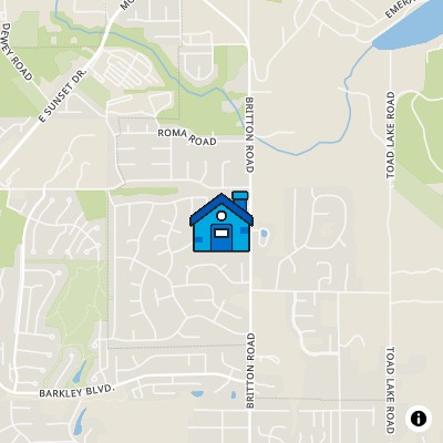 FHA Approved condo BRITTON COURT CONDOMINIUM**, 1476 BRITTON CT, BELLINGHAM, WA 98226