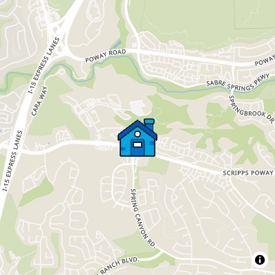 FHA Approved condo IVY CREST AT SCRIPPS RANCH*, 10852 IVY HILL DR, SAN DIEGO, CA 92131