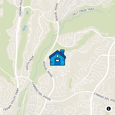 FHA Approved condo BEACON HILL VISTAS**, 9 NEW CHARDON, LAGUNA NIGUEL, CA 92677