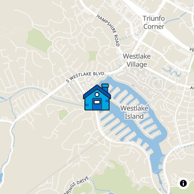 FHA Approved condo WESTSHORE CONDOMINIUM, 2231 WESTSHORE LN.WESTLAKE VILLAGE, CA 91361