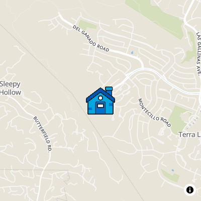 FHA Approved condo GREEN OAKS HOMEOWNERS ASSOC**, 133 DANIELLE WY, SAN RAFAEL, CA 94903