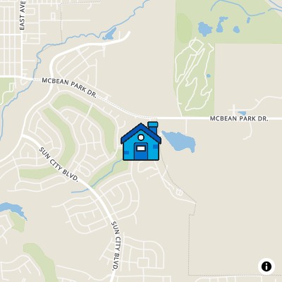 FHA Approved condo THE VILLAS AT SUN CITY LINCOLN, 1500 TOPANGA LNLINCOLN, CA 95648