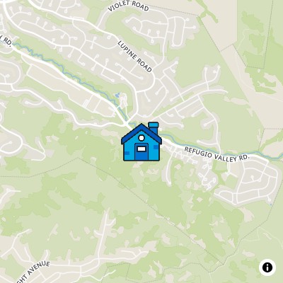 FHA Approved condo BAY POINTE AT REFUGIO VALLEY*, 108 WHALER CIR, HERCULES, CA 94547