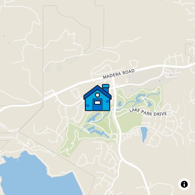 FHA Approved condo THE FAIRWAYS COMMUNITY ASSOC*, 720 CONGRESSIONAL RD, SIMI VALLEY, CA 93065