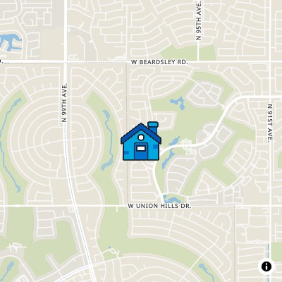 FHA Approved condo WINDSOR PARK AT WESTBROOK*, 9802 W. KERRY LN., PEORIA, AZ 85382