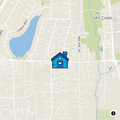 FHA Approved condo IRONWOOD TOWNHOMES, A CONDO*, 15 164TH ST SW, BOTHELL, WA 98012