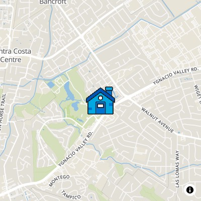 FHA Approved condo THE VILLAGE AT WALNUT CREEK, 1902 STRATTON CIR, WALNUT CREEK, CA 94598