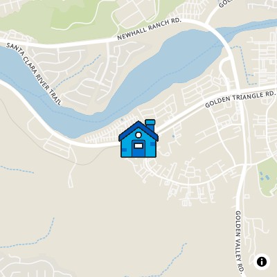 FHA Approved condo VILLA METRO, 21701 SOLEDAD CANYON RD, SANTA CLARITA, CA 91350