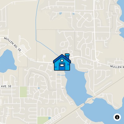 FHA Approved condo PATTISON LAKE TOWNHOMES, 4728 LAKESHORE LN SE, OLYMPIA, WA 98513